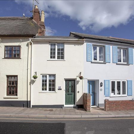 Cobblers Cottage Sidmouth Kültér fotó